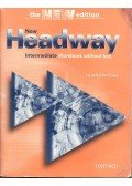 Soars, John,LIZ SOARS - New Headway Intermediate - Workbook with key