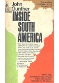 Gunther, John - Inside South America