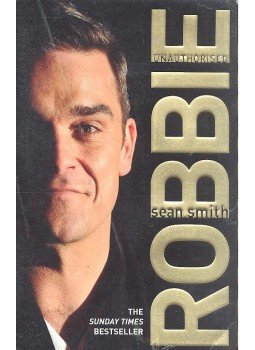 Smith, Sean - Robbie Smith, Sean - Robbie, null 2011 antikvár könyv