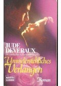 Jude Deveraux - Unwiderstehliches Verlangen