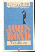 Ian Fleming - You Only Live Twice
