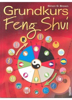 Simon Brown - Grundkurs Feng-Shui Simon Brown - Grundkurs Feng-Shui, null 2002 antikvár könyv