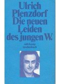 Plenzdorf, Ulrich - Die neuen Leiden des jungen W.
