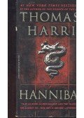 Thomas Harris - Hannibal