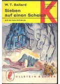 BALLARD, W,T, - Sieben auf einen Scheich