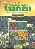 Wolff, Jürgen - Mein schöner Garten