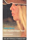 Bloch, Robert - Ein mysteriöser Tod