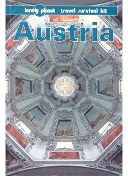 Honan, Mark - Austria Honan, Mark - Austria, null 1996 antikvár könyv
