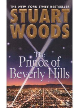 Woods, Stuart - The Prince Of Beverly Hills Woods, Stuart - The Prince Of Beverly Hills, 2005 antikvár könyv