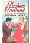 Cartland, Barbara - Liebende im Paradies