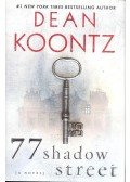 Dean, Koontz - 77 Shadow Street