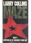 Collins, Larry - Maze