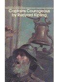 Rudyard Kipling - Captains Courageous