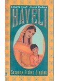 STAPLES, SUZANNE FISHER - Haveli