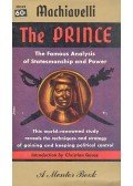 Niccolo Machiavelli - The Prince