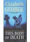 Elizabeth George - This Body of Death
