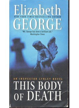 Elizabeth George - This Body of Death Elizabeth George - This Body of Death, null 2011 antikvár könyv