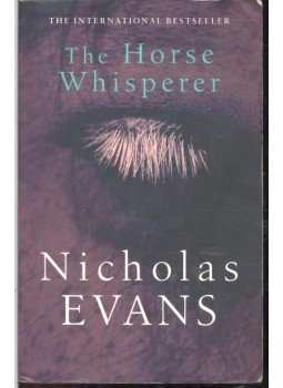 Nicholas EVANS - The Horse Whisperer Nicholas EVANS - The Horse Whisperer, null 2010 antikvár könyv