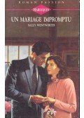 Wentworth, Sally - Un mariage impromptu