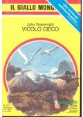 WAINWRIHT, JOHN - Vicolo cieco