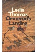 Thomas, Leslie - Ormerod's Landing