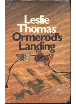 Thomas, Leslie - Ormerod's Landing Thomas, Leslie - Ormerod's Landing, null 1983 antikvár könyv