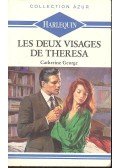 George, Catherine - Les Deux visages de Theresa