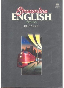 Viney, Peter - Streamline English Directions - for upper intemediate students Viney, Peter - Streamline English Directions - for upper intemediate students, null 0 antikvár könyv