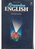 HARTLEY, BERNARD - VINEY, PETER - Streamline English - Departures - Teacher's Edition