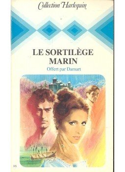 Winspear, Violet - Le Sortilège marin - Offert par Damart Winspear, Violet - Le Sortilège marin - Offert par Damart, null 1983 antikvár könyv