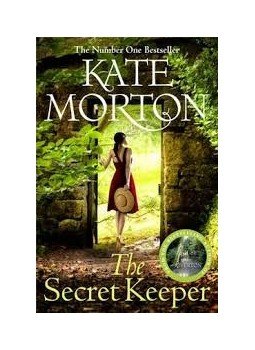 Kate Morton - The Secret Keeper Kate Morton - The Secret Keeper, null 2013 antikvár könyv