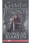 George R. R. Martin - A Game of Thrones