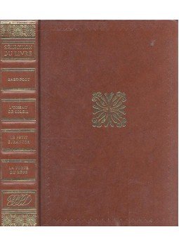  - Les meilleurs livres condensés - Sélection du Reader's Digest - Baby -Foot, L'oiseau de soleil, Le petit étranger, La porte du reve, null 1978 antikvár könyv