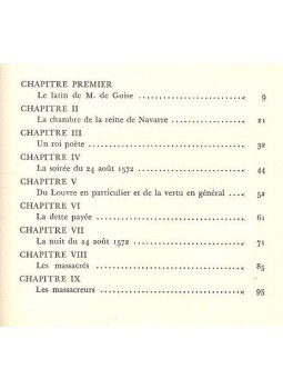 Alexandre Dumas - La Reine Margot Alexandre Dumas - La Reine Margot, null 1970 antikvár könyv