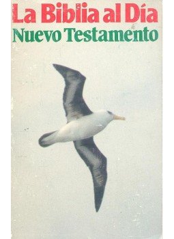  - La Biblia al Día - Nuevo Testamento, null 1984 antikvár könyv