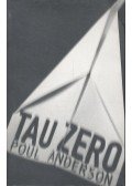 Poul Anderson - Tau Zero