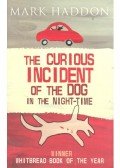 Mark Haddon - The Curious Incident of the Dog in the Night-Time