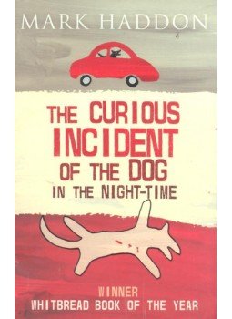 Mark Haddon - The Curious Incident of the Dog in the Night-Time, null 2004 antikvár könyv