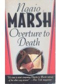 Marsh, Ngaio - Overture to Death