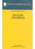 HUMPHREYS, GORDON - English Grammar