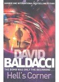 David BALDACCI - Hell's Corner