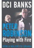 Peter Robinson - Playing with Fire
