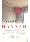 Sophie Hannah - A Room Swept White
