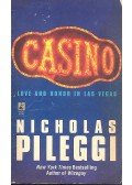 Pileggi, Nicholas - Casino - Love and Honor in Las Vegas