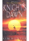 HUNTER, KIM - Knight's Dawn