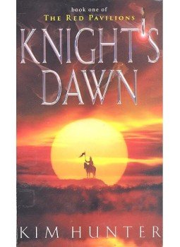 HUNTER, KIM - Knight's Dawn HUNTER, KIM - Knight's Dawn, London 2002 antikvár könyv