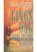 Siddons, Anne Rivers - King's Oak