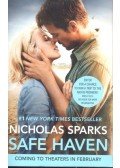 Nicholas Sparks - Safe Haven