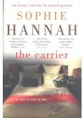Sophie Hannah - The Carrier