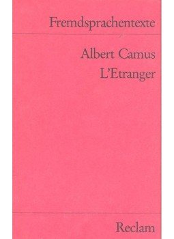 Albert Camus - L'étranger Albert Camus - L'étranger, null 5 antikvár könyv